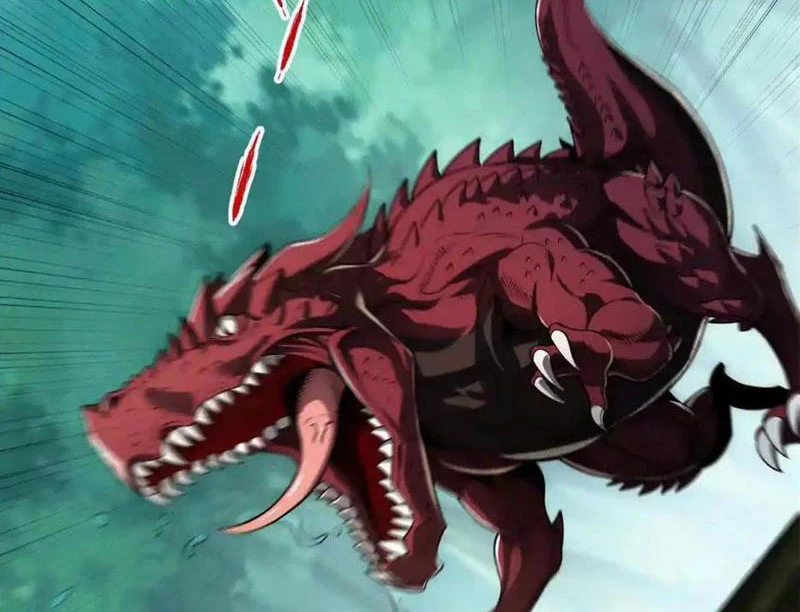 Ta Thăng Cấp Cùng Tai Ách Chapter 16 - Trang 2