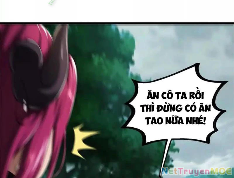 Ta Thăng Cấp Cùng Tai Ách Chapter 16 - Trang 2