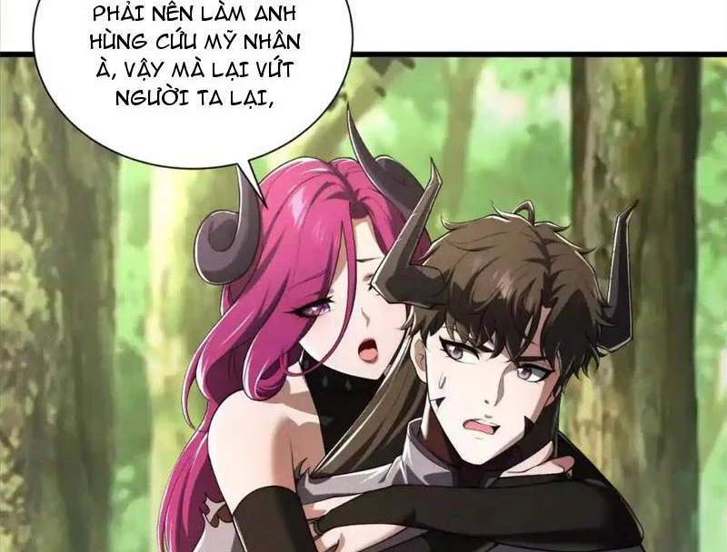 Ta Thăng Cấp Cùng Tai Ách Chapter 16 - Trang 2