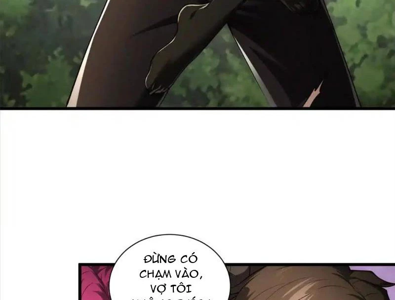 Ta Thăng Cấp Cùng Tai Ách Chapter 16 - Trang 2