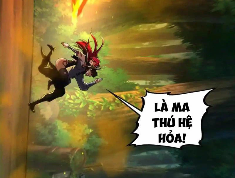 Ta Thăng Cấp Cùng Tai Ách Chapter 16 - Trang 2