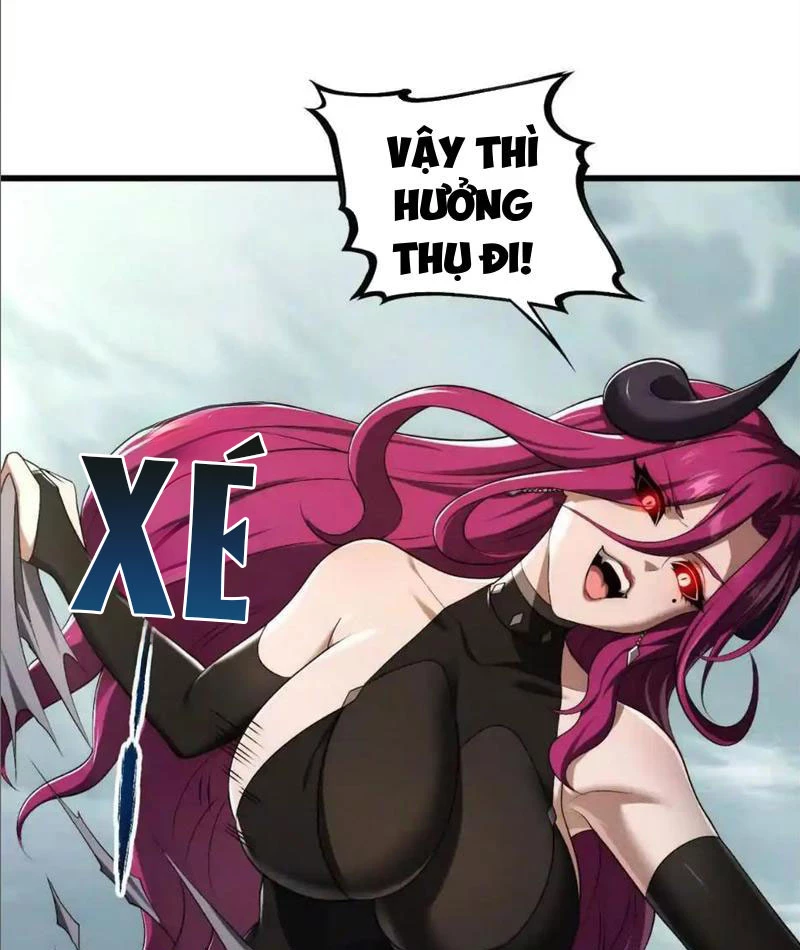 Ta Thăng Cấp Cùng Tai Ách Chapter 17 - Trang 2