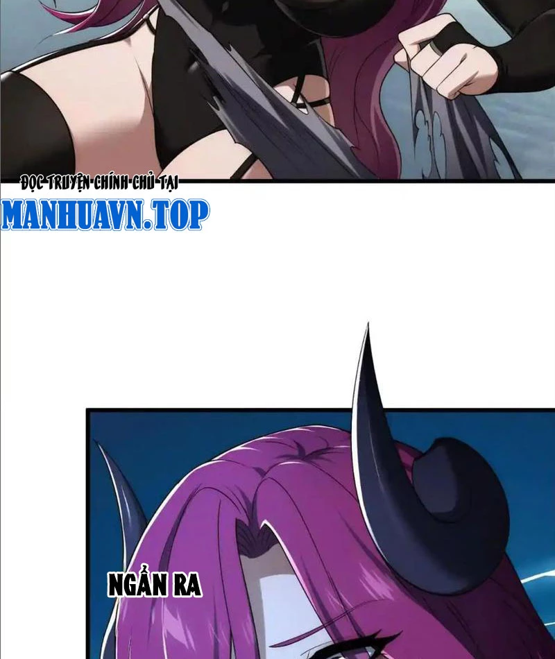 Ta Thăng Cấp Cùng Tai Ách Chapter 17 - Trang 2