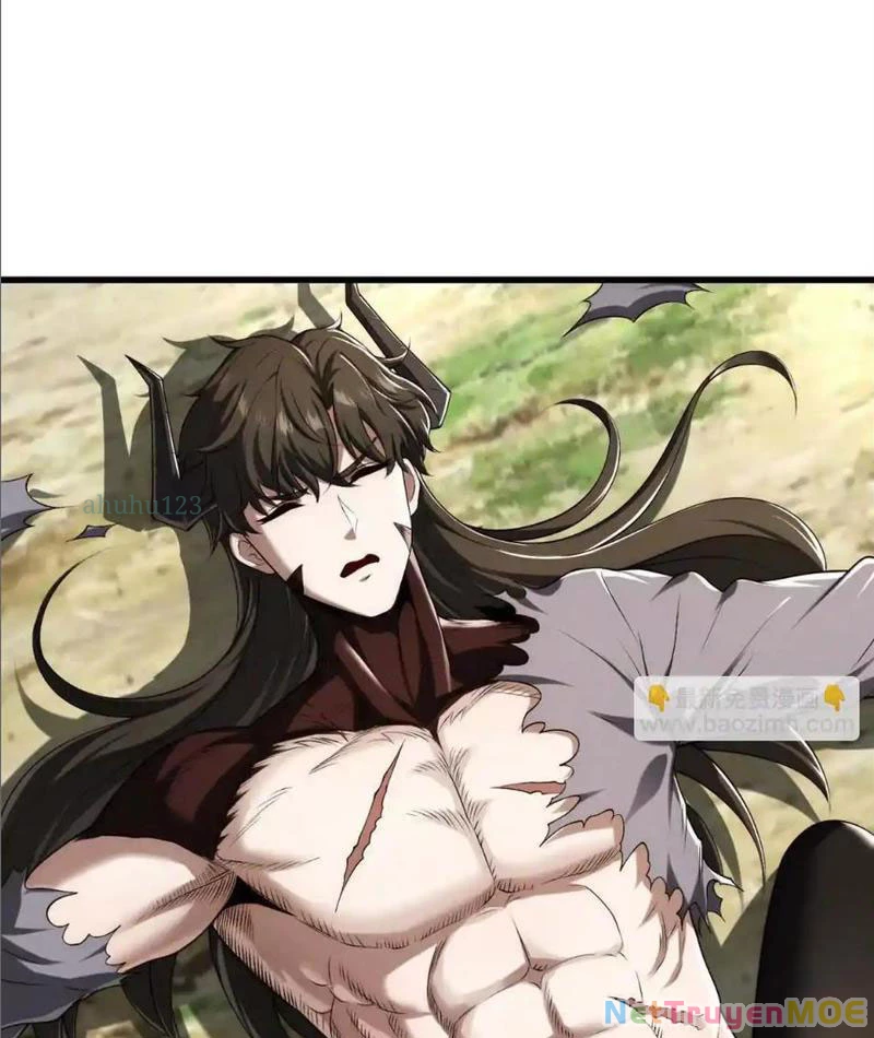 Ta Thăng Cấp Cùng Tai Ách Chapter 17 - Trang 2