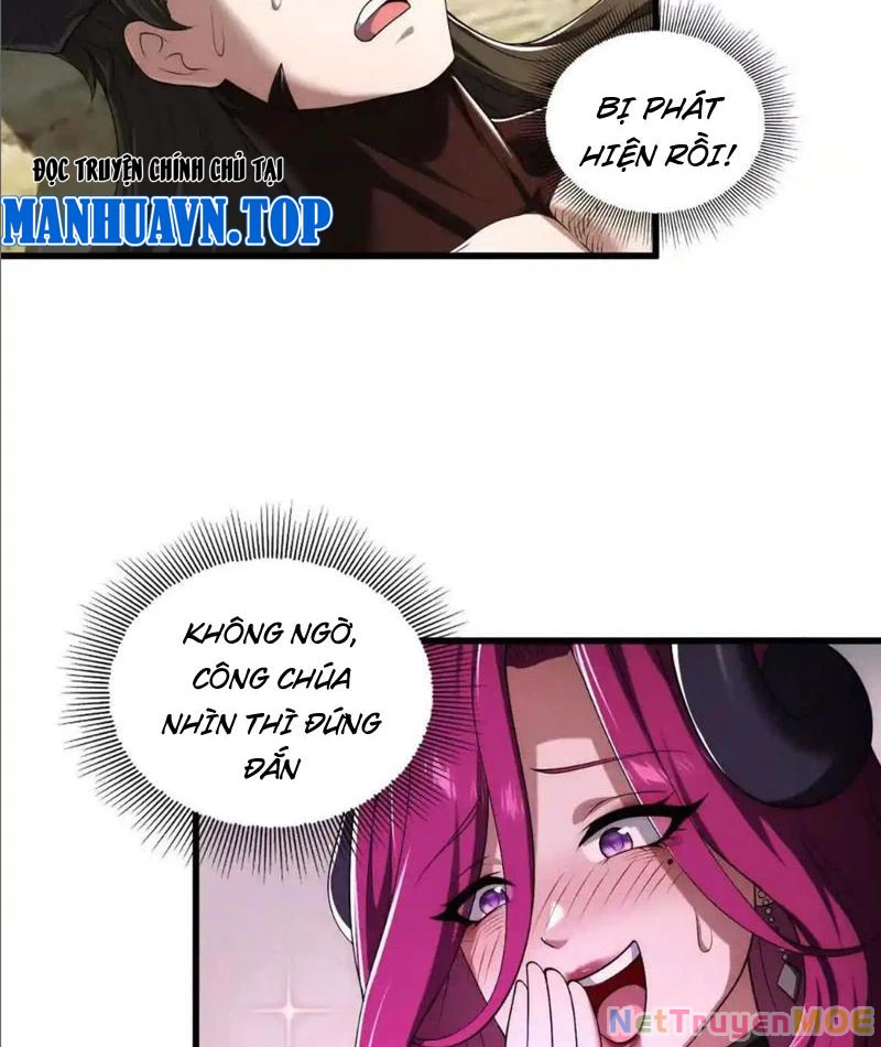 Ta Thăng Cấp Cùng Tai Ách Chapter 17 - Trang 2