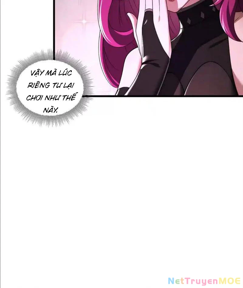 Ta Thăng Cấp Cùng Tai Ách Chapter 17 - Trang 2