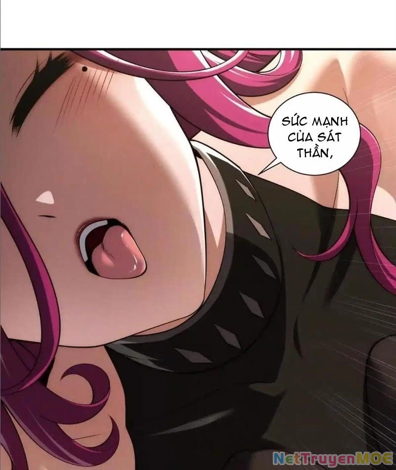 Ta Thăng Cấp Cùng Tai Ách Chapter 17 - Trang 2