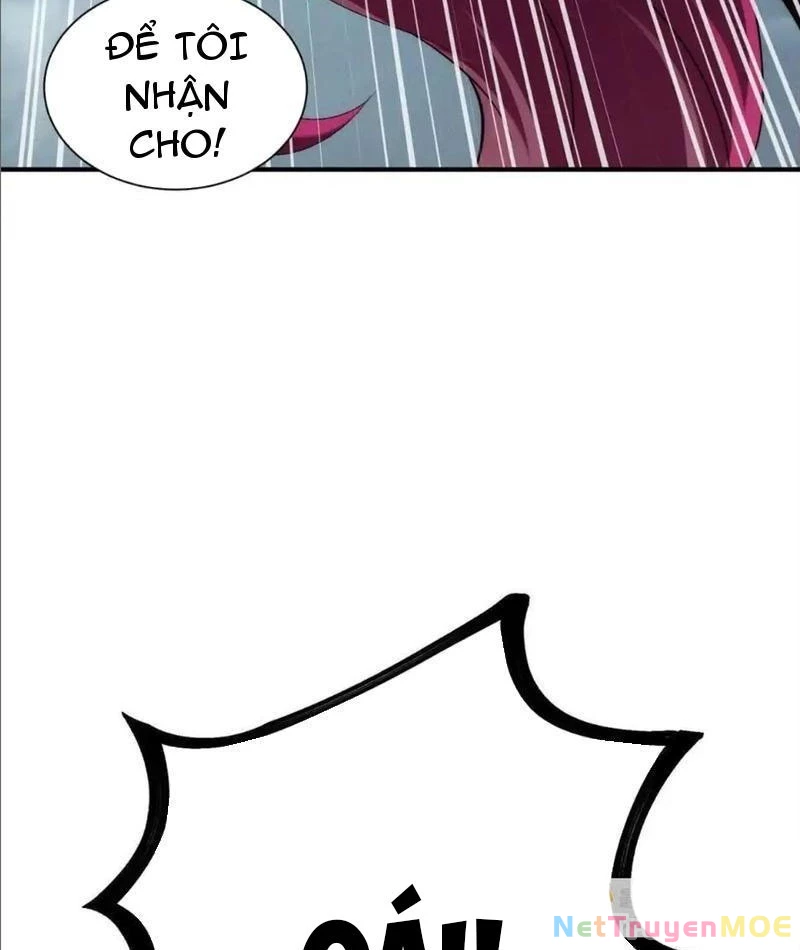Ta Thăng Cấp Cùng Tai Ách Chapter 17 - Trang 2
