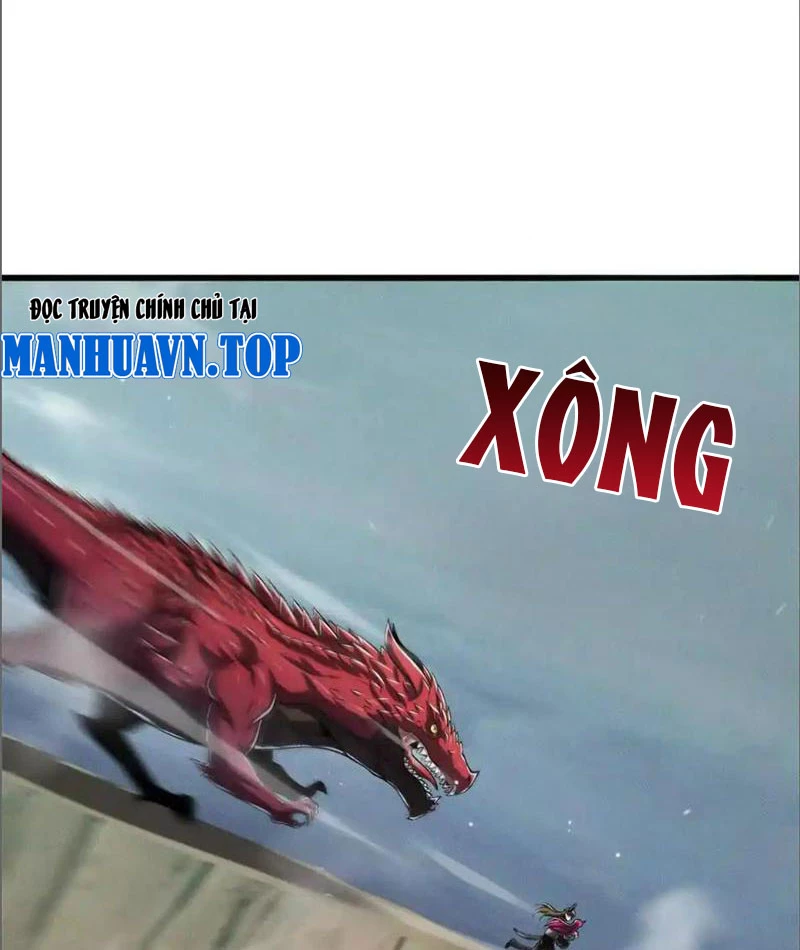 Ta Thăng Cấp Cùng Tai Ách Chapter 17 - Trang 2