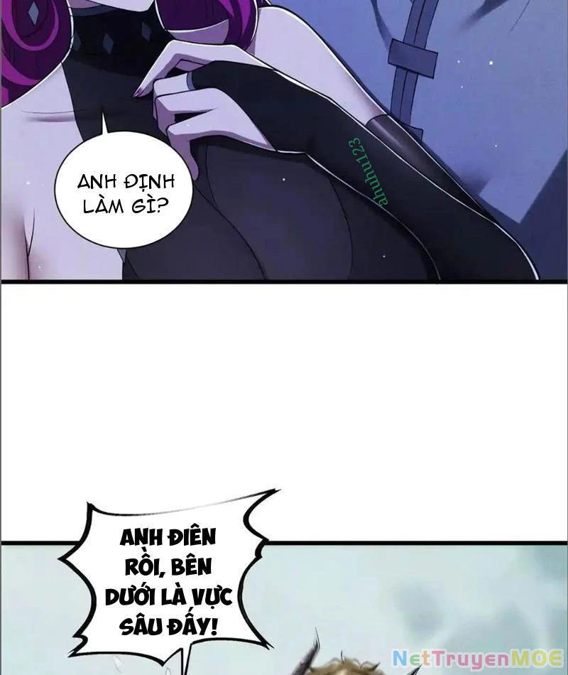 Ta Thăng Cấp Cùng Tai Ách Chapter 17 - Trang 2