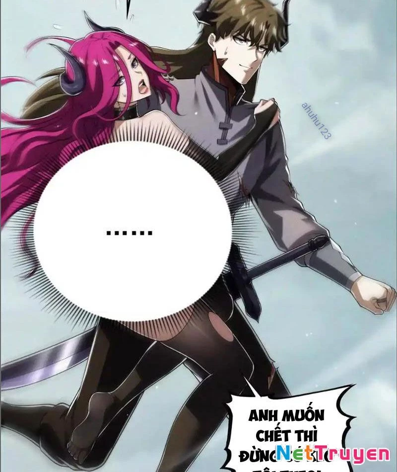 Ta Thăng Cấp Cùng Tai Ách Chapter 17 - Trang 2