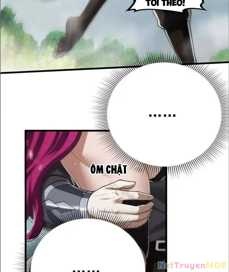 Ta Thăng Cấp Cùng Tai Ách Chapter 17 - Trang 2