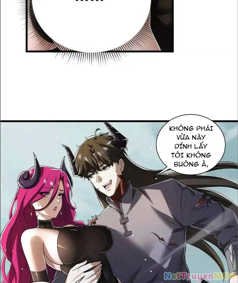 Ta Thăng Cấp Cùng Tai Ách Chapter 17 - Trang 2