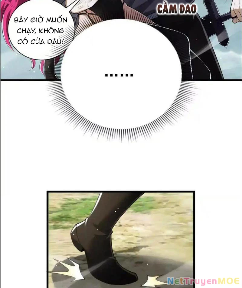 Ta Thăng Cấp Cùng Tai Ách Chapter 17 - Trang 2