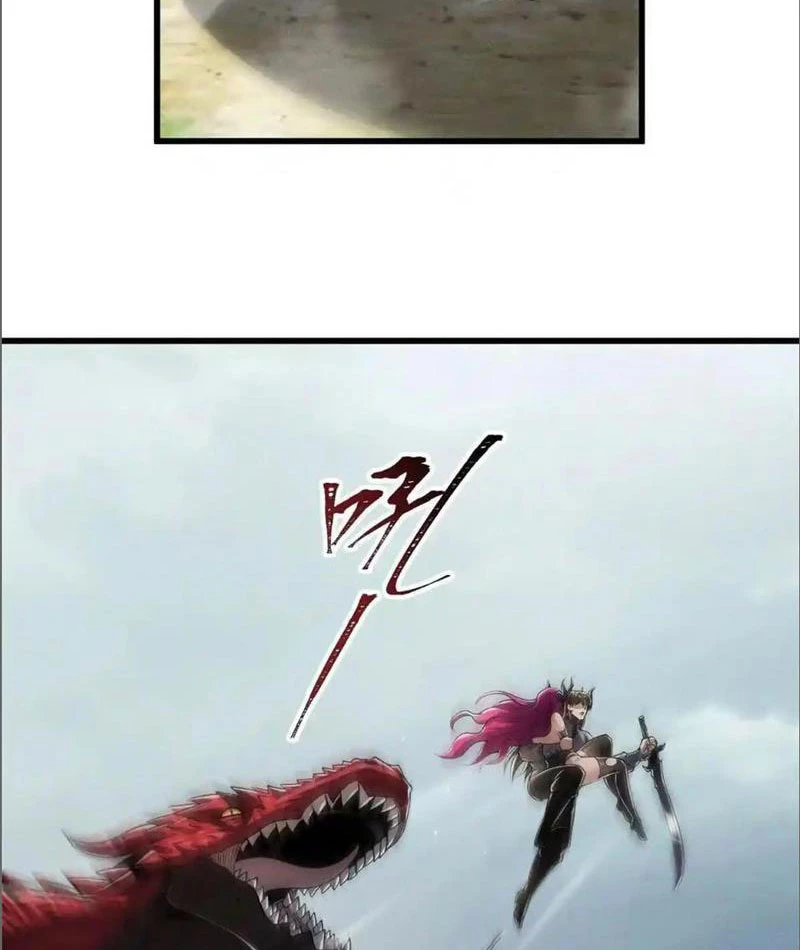 Ta Thăng Cấp Cùng Tai Ách Chapter 17 - Trang 2