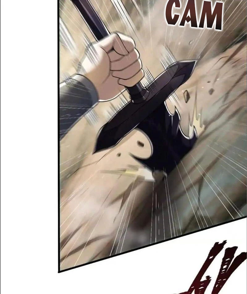 Ta Thăng Cấp Cùng Tai Ách Chapter 17 - Trang 2