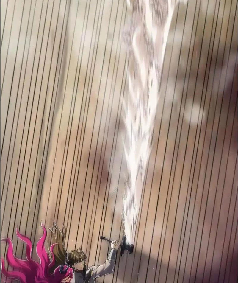 Ta Thăng Cấp Cùng Tai Ách Chapter 17 - Trang 2