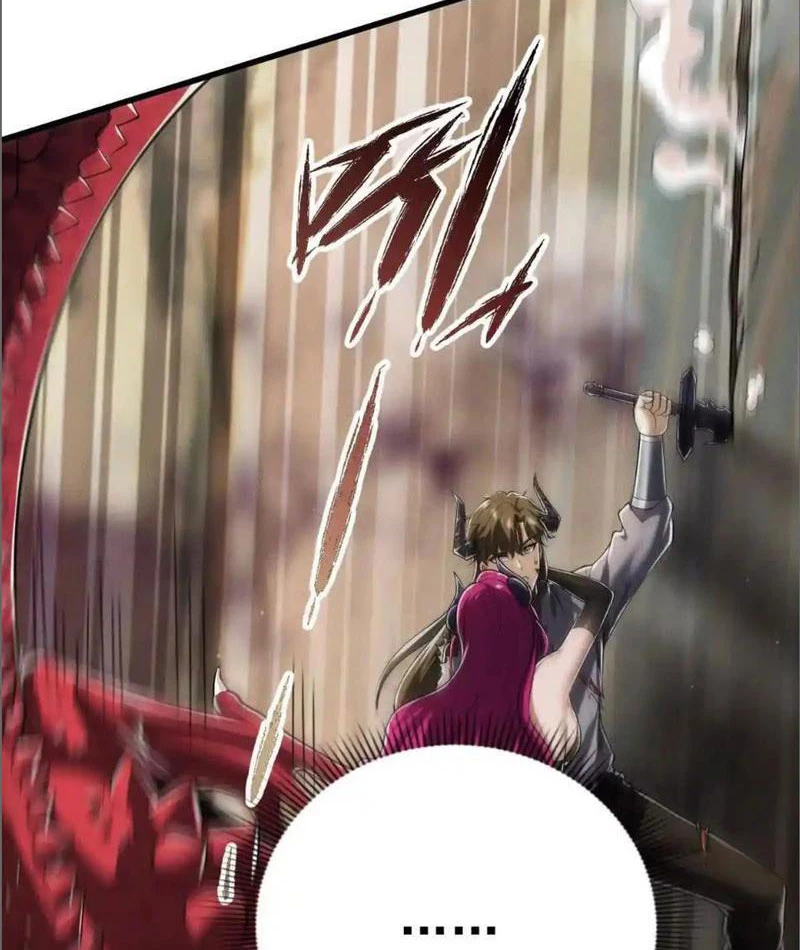 Ta Thăng Cấp Cùng Tai Ách Chapter 17 - Trang 2