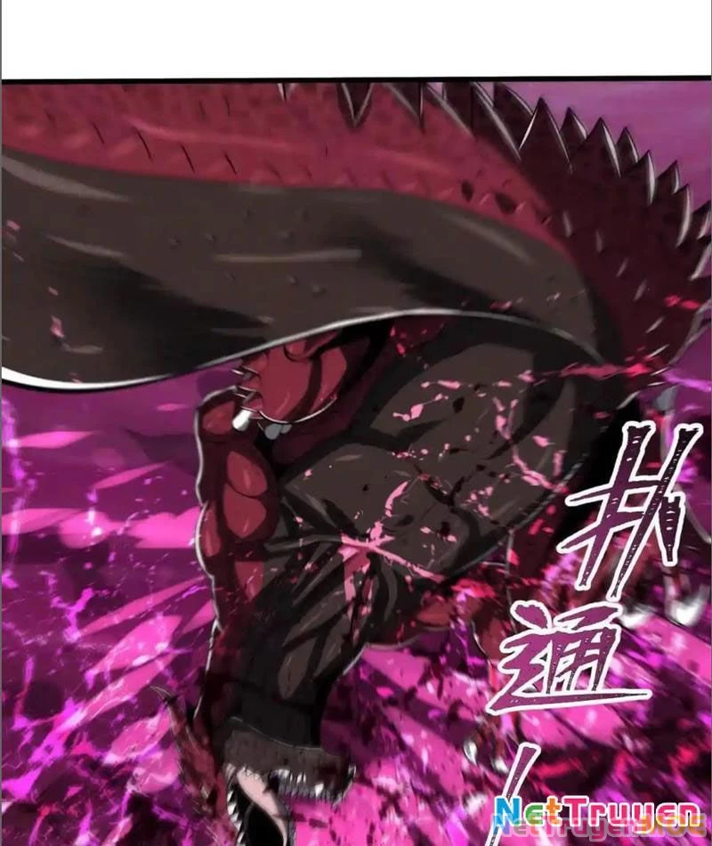 Ta Thăng Cấp Cùng Tai Ách Chapter 17 - Trang 2