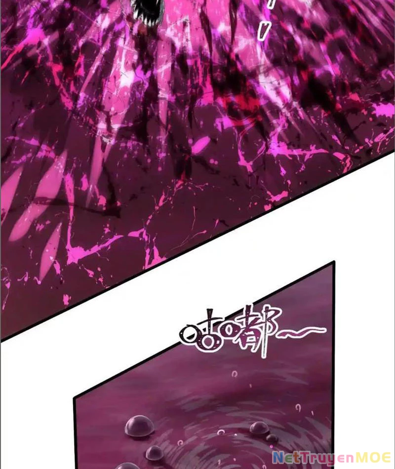 Ta Thăng Cấp Cùng Tai Ách Chapter 17 - Trang 2