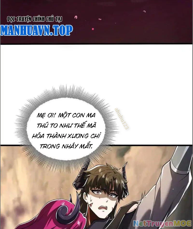 Ta Thăng Cấp Cùng Tai Ách Chapter 17 - Trang 2