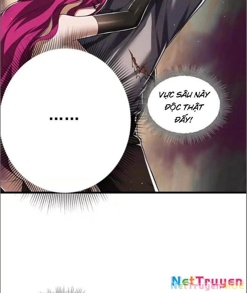 Ta Thăng Cấp Cùng Tai Ách Chapter 17 - Trang 2