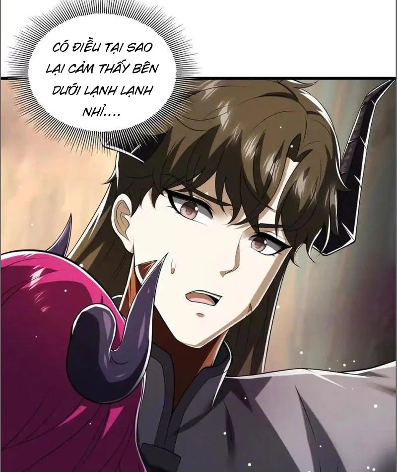 Ta Thăng Cấp Cùng Tai Ách Chapter 17 - Trang 2