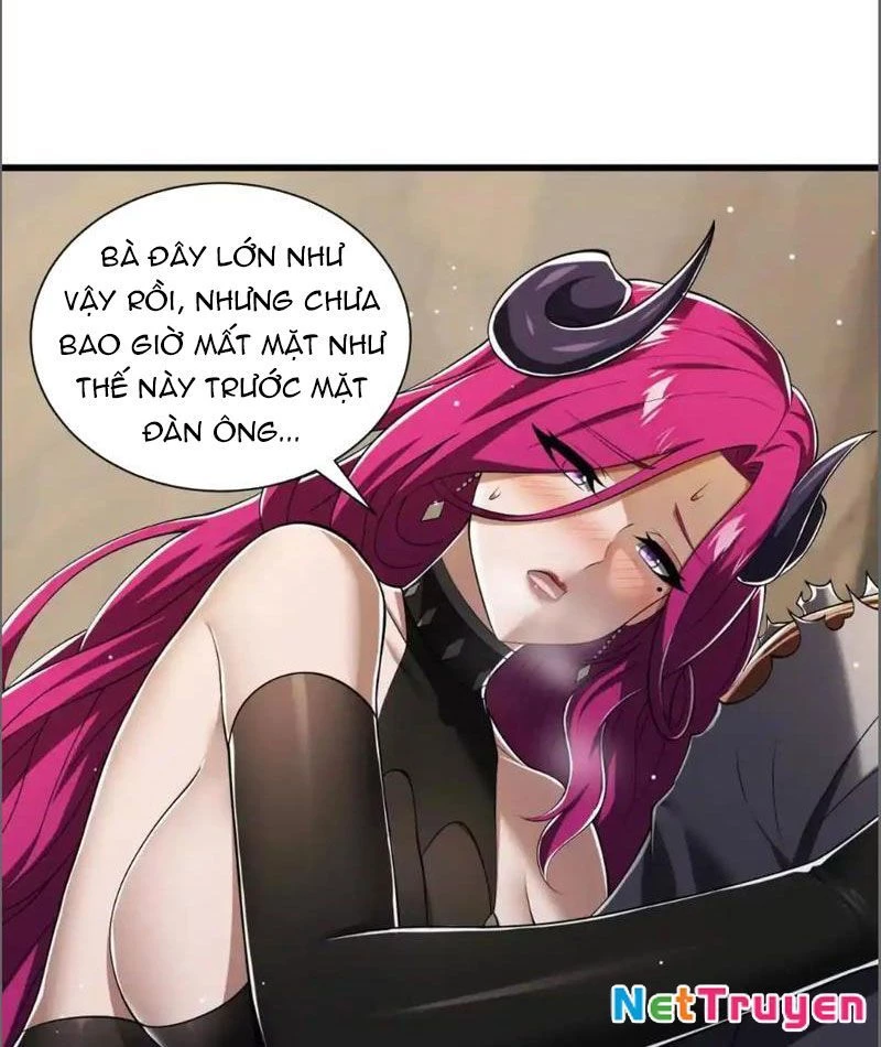 Ta Thăng Cấp Cùng Tai Ách Chapter 17 - Trang 2