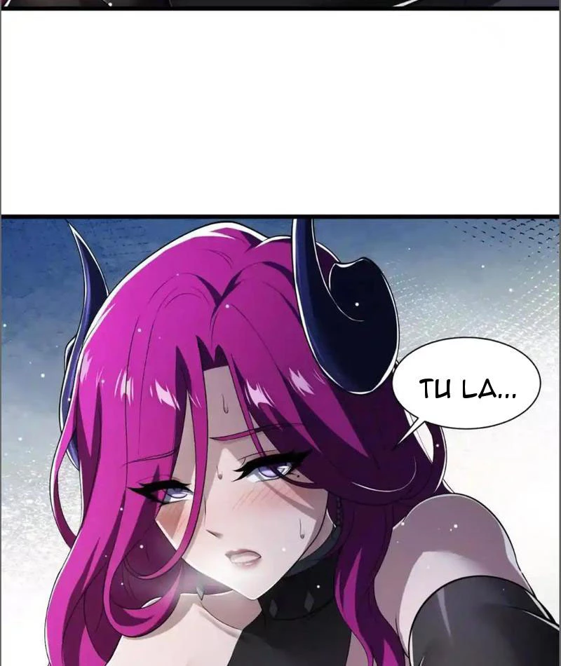 Ta Thăng Cấp Cùng Tai Ách Chapter 17 - Trang 2