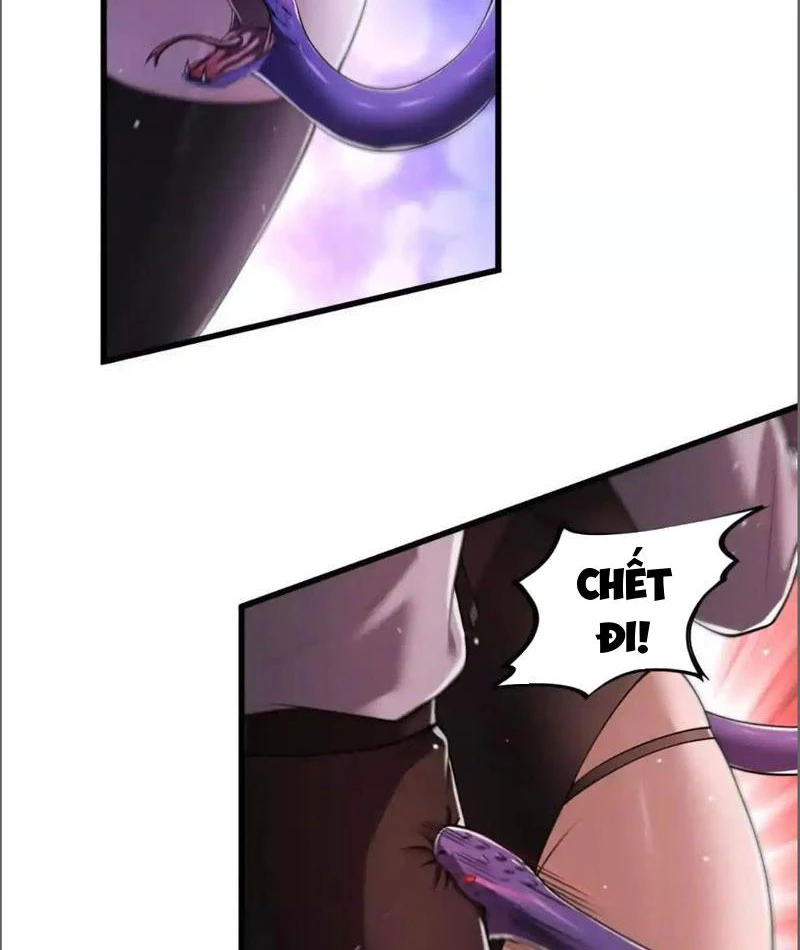 Ta Thăng Cấp Cùng Tai Ách Chapter 17 - Trang 2