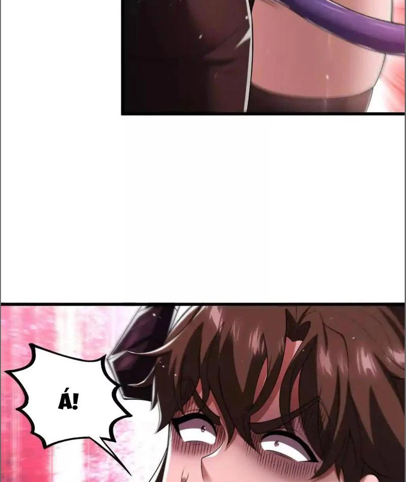 Ta Thăng Cấp Cùng Tai Ách Chapter 17 - Trang 2