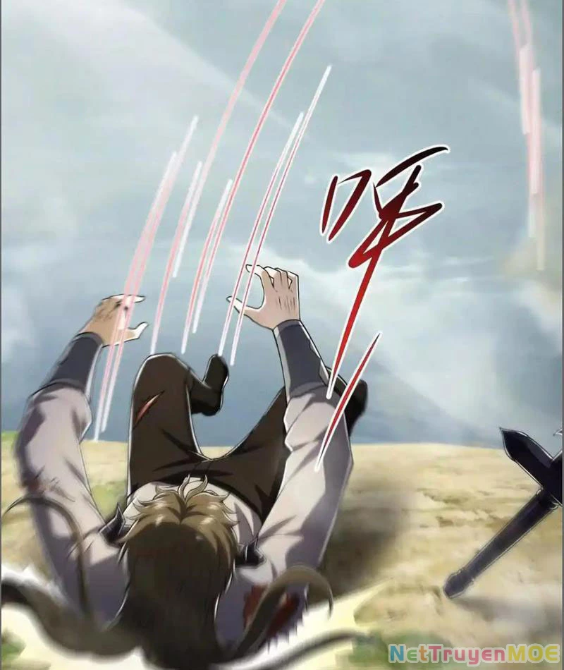 Ta Thăng Cấp Cùng Tai Ách Chapter 17 - Trang 2