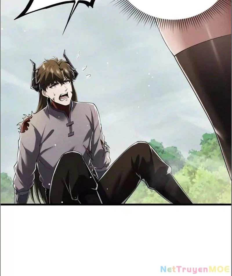 Ta Thăng Cấp Cùng Tai Ách Chapter 17 - Trang 2