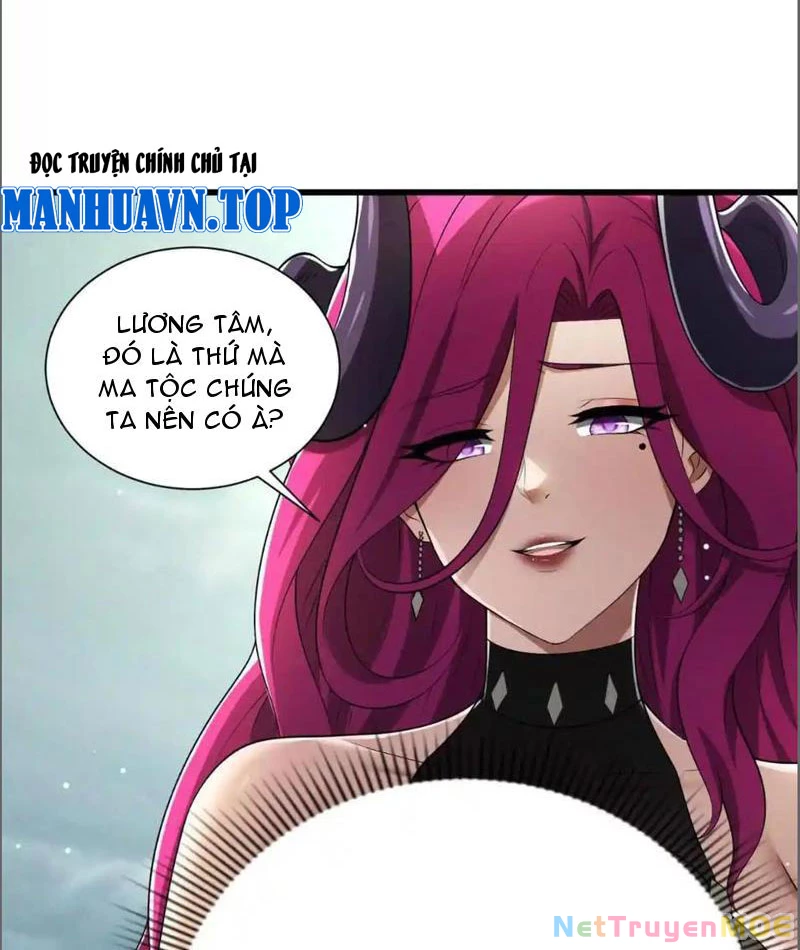 Ta Thăng Cấp Cùng Tai Ách Chapter 17 - Trang 2