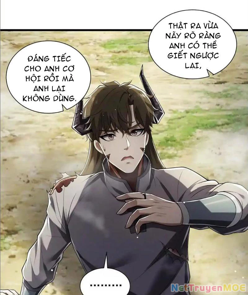 Ta Thăng Cấp Cùng Tai Ách Chapter 17 - Trang 2