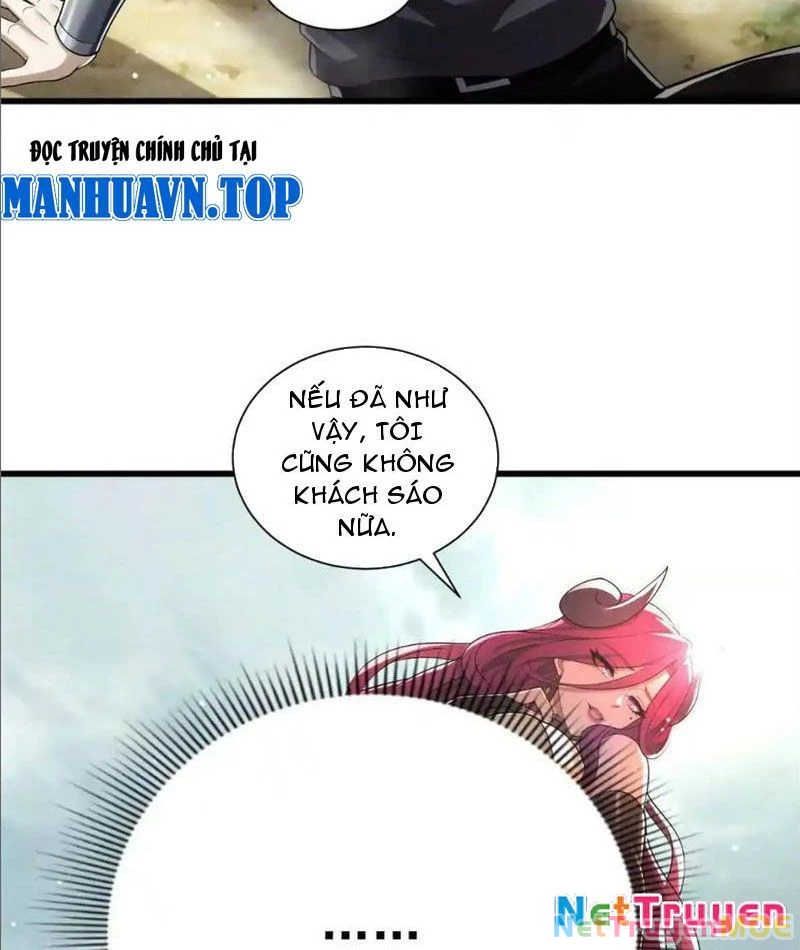 Ta Thăng Cấp Cùng Tai Ách Chapter 17 - Trang 2