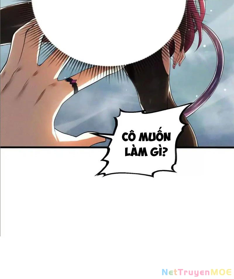 Ta Thăng Cấp Cùng Tai Ách Chapter 17 - Trang 2