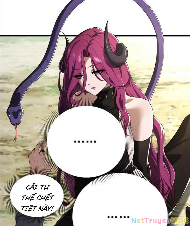 Ta Thăng Cấp Cùng Tai Ách Chapter 17 - Trang 2