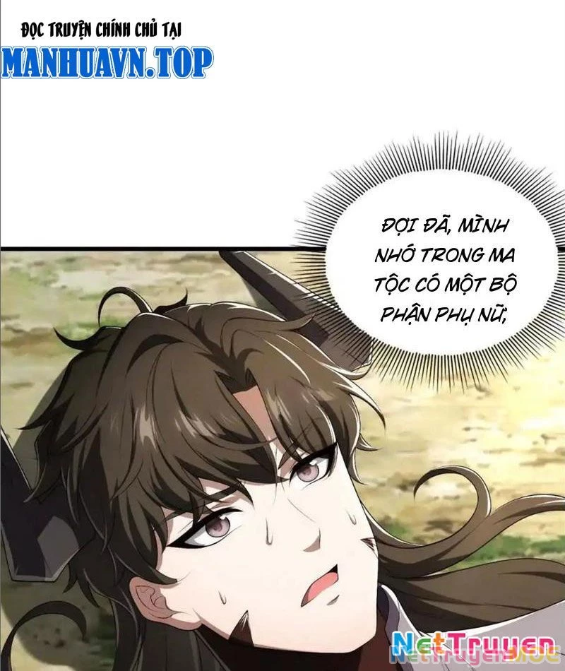 Ta Thăng Cấp Cùng Tai Ách Chapter 17 - Trang 2