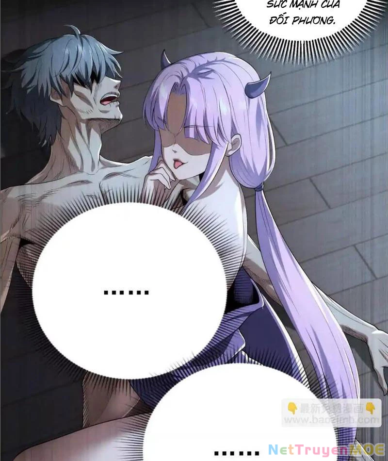 Ta Thăng Cấp Cùng Tai Ách Chapter 17 - Trang 2