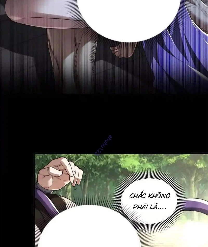 Ta Thăng Cấp Cùng Tai Ách Chapter 17 - Trang 2