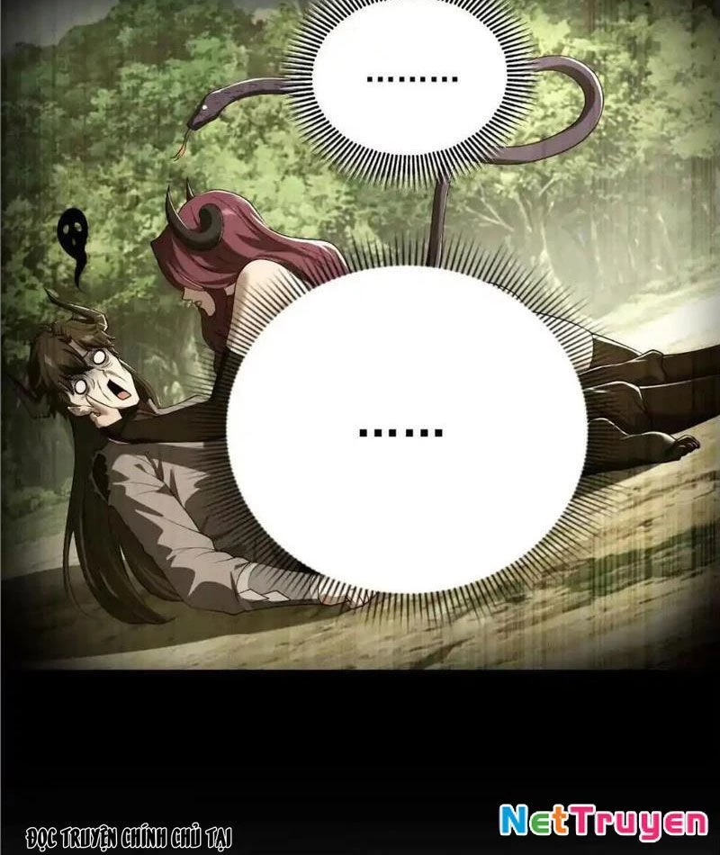 Ta Thăng Cấp Cùng Tai Ách Chapter 17 - Trang 2