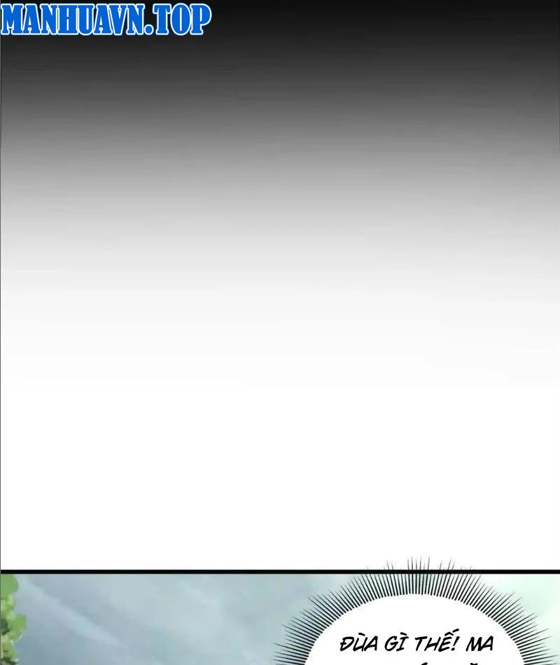 Ta Thăng Cấp Cùng Tai Ách Chapter 17 - Trang 2