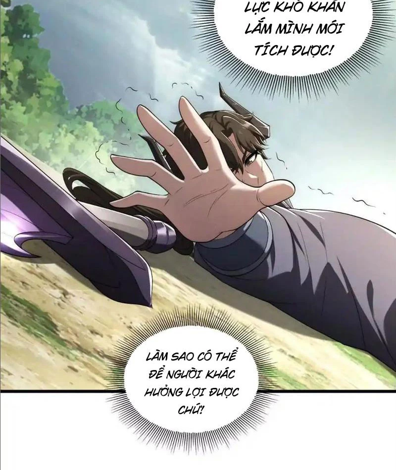 Ta Thăng Cấp Cùng Tai Ách Chapter 17 - Trang 2