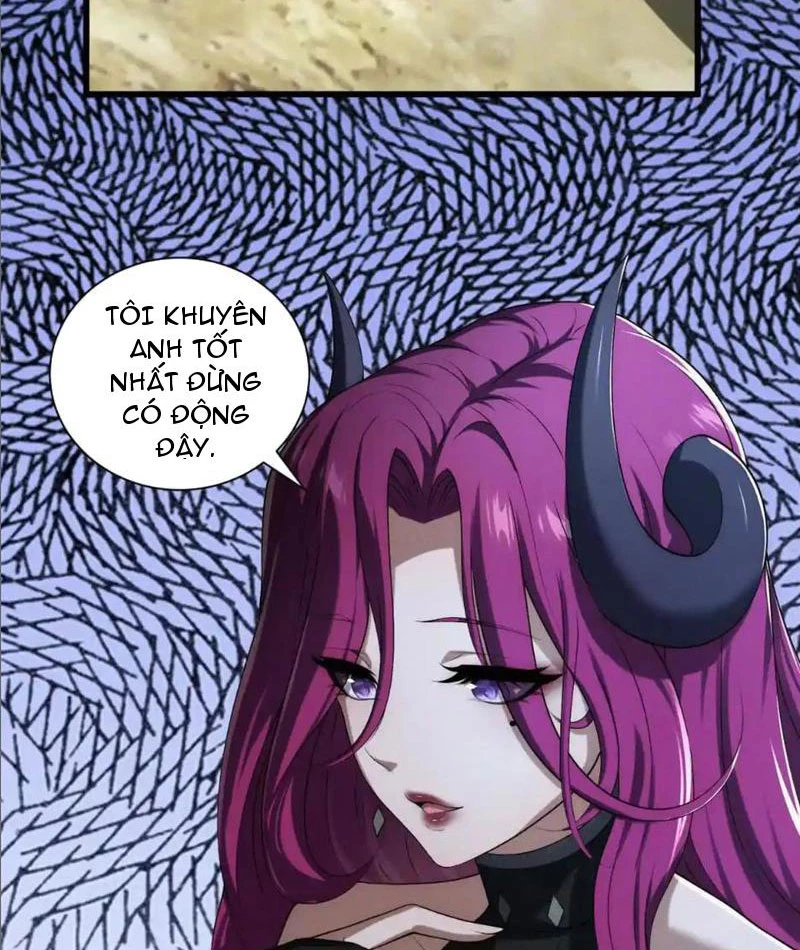 Ta Thăng Cấp Cùng Tai Ách Chapter 17 - Trang 2