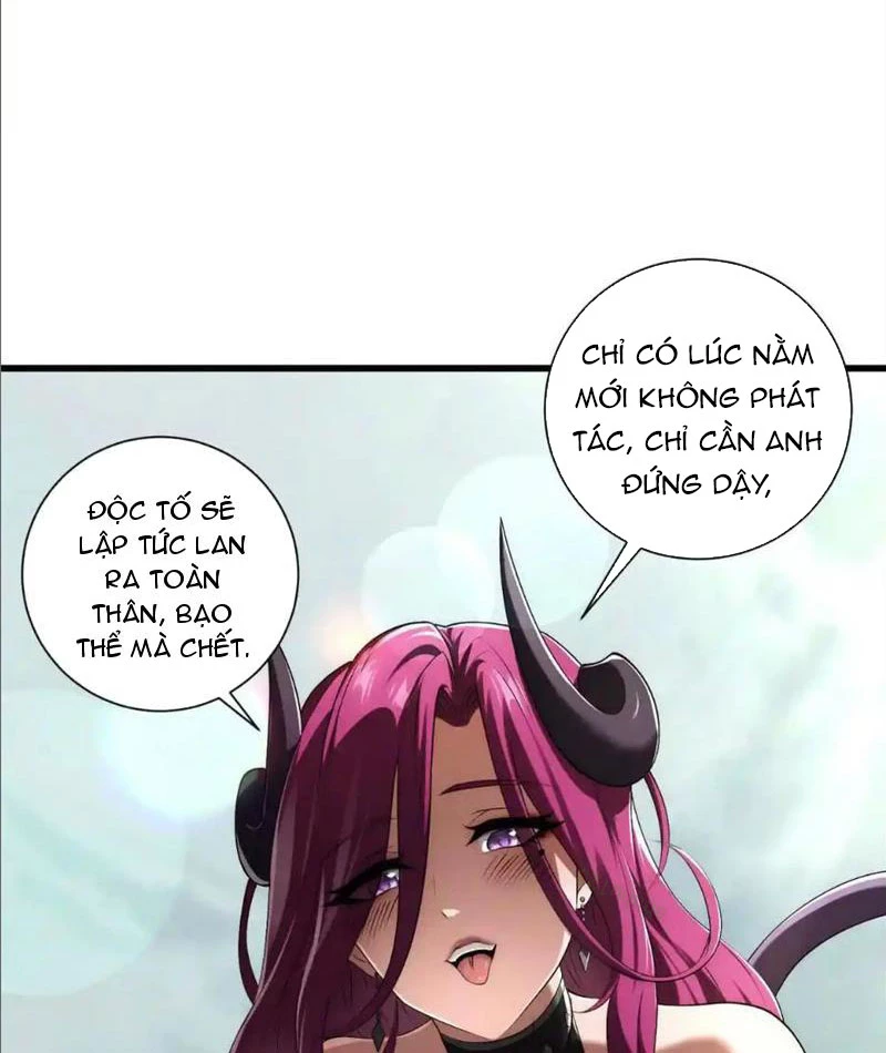 Ta Thăng Cấp Cùng Tai Ách Chapter 17 - Trang 2