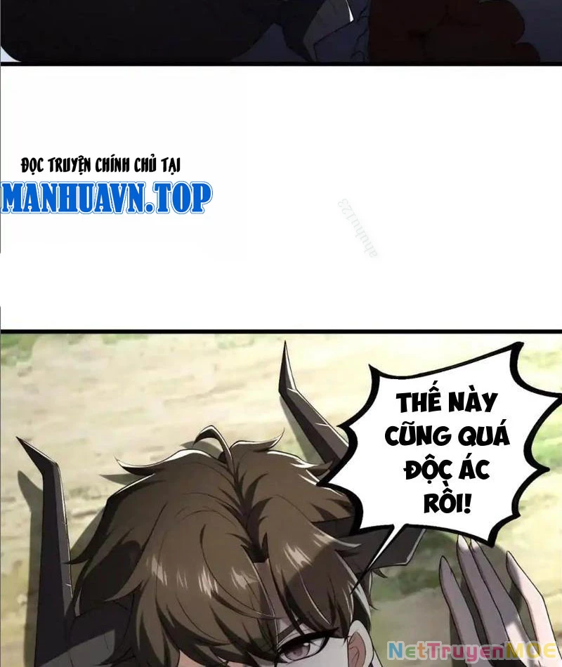 Ta Thăng Cấp Cùng Tai Ách Chapter 17 - Trang 2