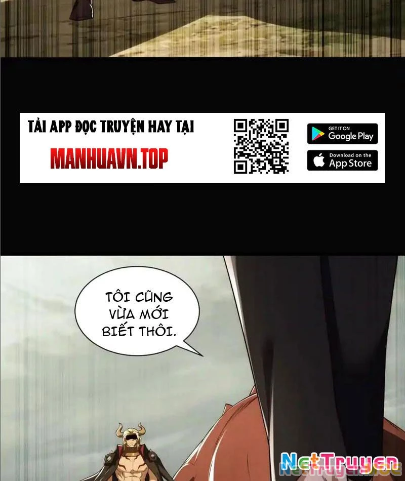 Ta Thăng Cấp Cùng Tai Ách Chapter 18 - Trang 2