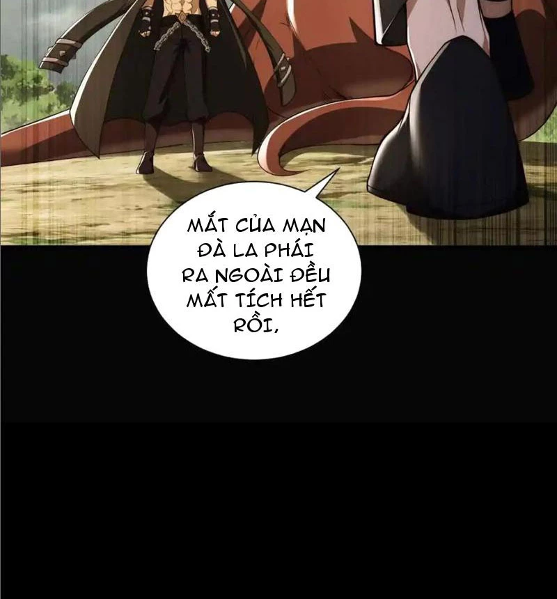 Ta Thăng Cấp Cùng Tai Ách Chapter 18 - Trang 2