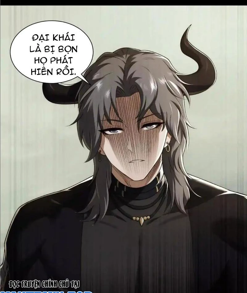 Ta Thăng Cấp Cùng Tai Ách Chapter 18 - Trang 2